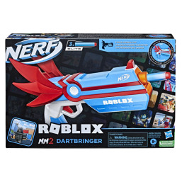 Guns | Nerf MM2 Dartbringer